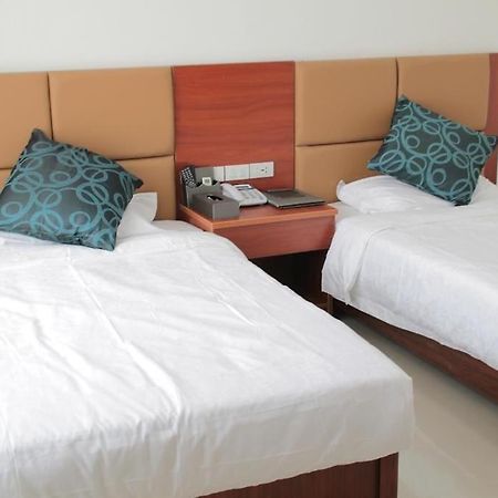 Z.H.P Hotel Ban Khlong Nung Екстер'єр фото
