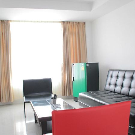 Z.H.P Hotel Ban Khlong Nung Екстер'єр фото