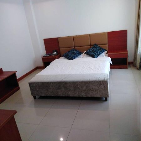 Z.H.P Hotel Ban Khlong Nung Екстер'єр фото