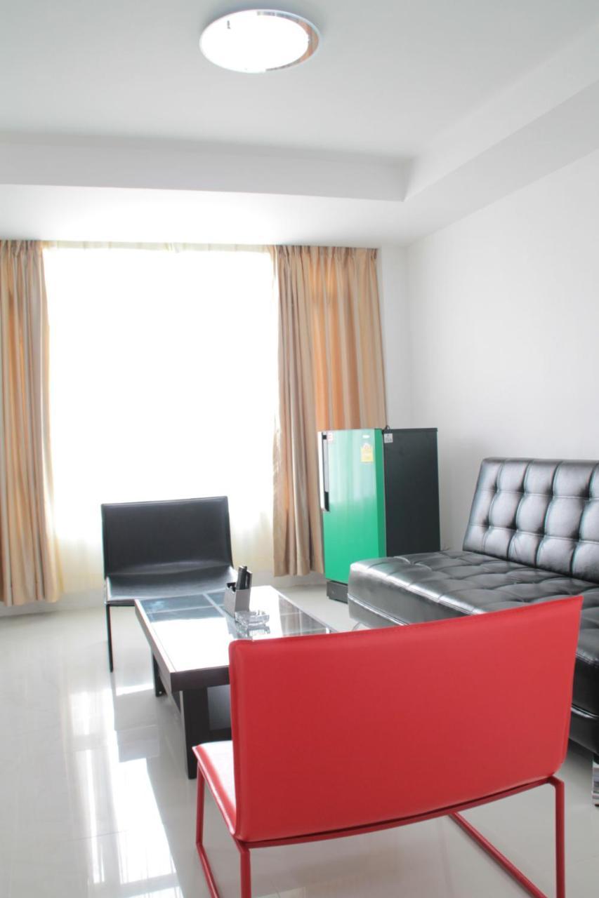 Z.H.P Hotel Ban Khlong Nung Екстер'єр фото