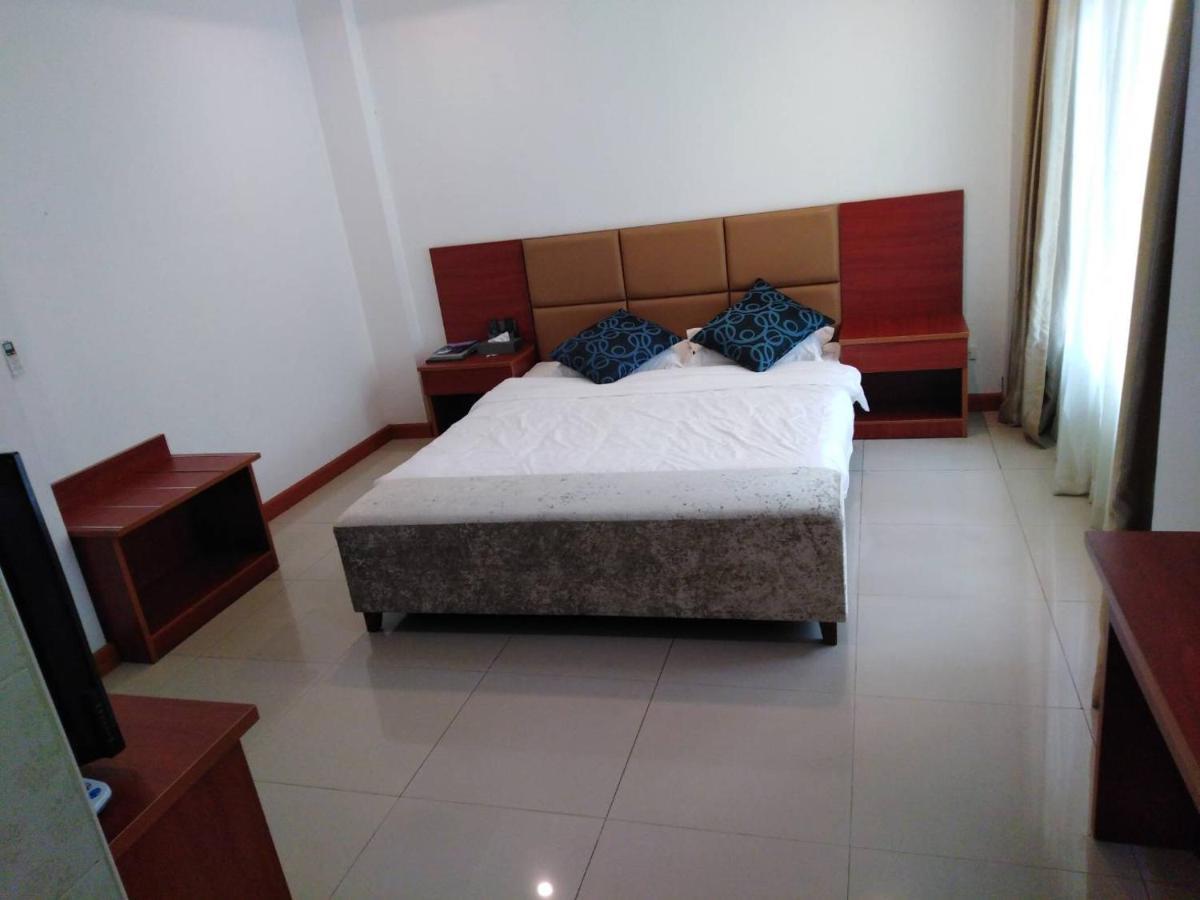 Z.H.P Hotel Ban Khlong Nung Екстер'єр фото