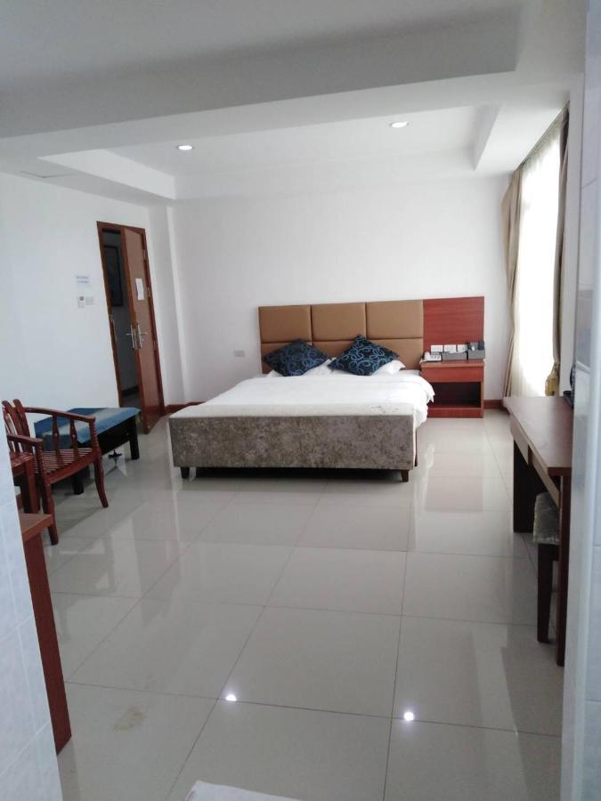 Z.H.P Hotel Ban Khlong Nung Екстер'єр фото