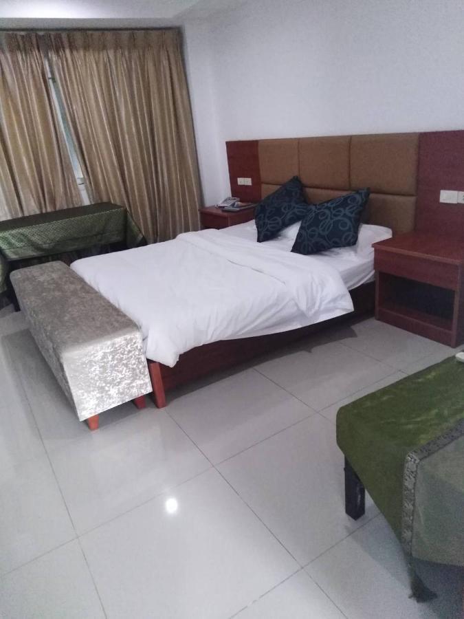 Z.H.P Hotel Ban Khlong Nung Екстер'єр фото