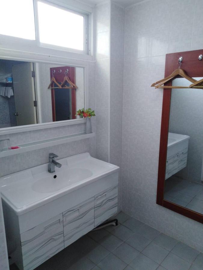 Z.H.P Hotel Ban Khlong Nung Екстер'єр фото