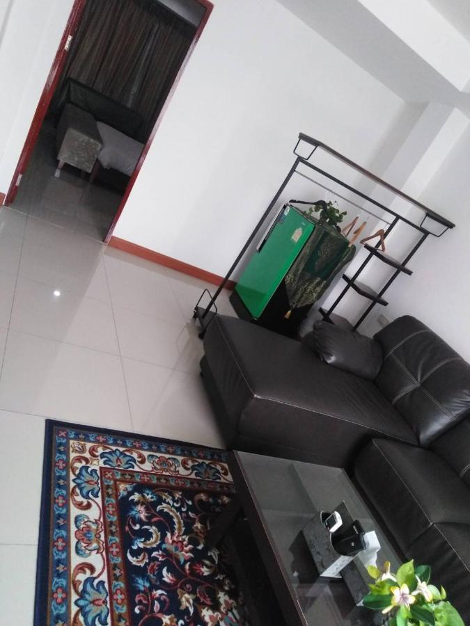 Z.H.P Hotel Ban Khlong Nung Екстер'єр фото