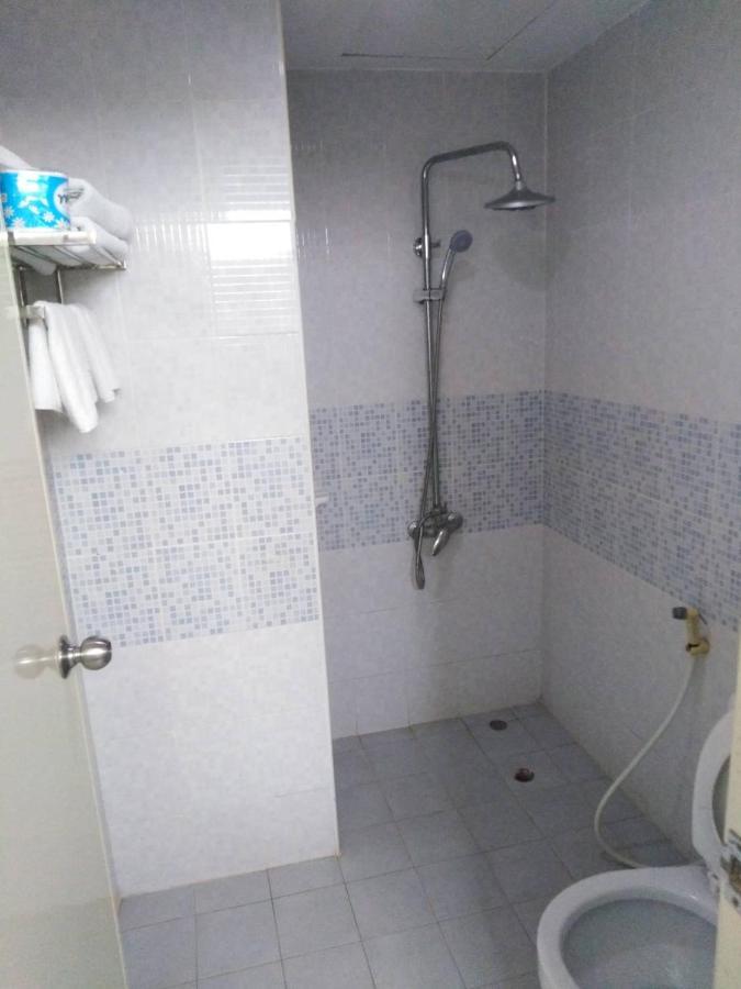 Z.H.P Hotel Ban Khlong Nung Екстер'єр фото