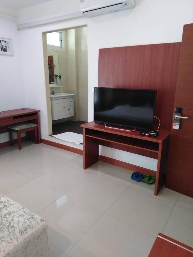 Z.H.P Hotel Ban Khlong Nung Екстер'єр фото