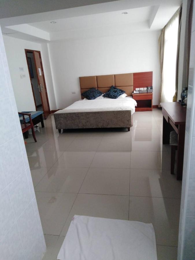 Z.H.P Hotel Ban Khlong Nung Екстер'єр фото